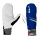 Celsius Race Mitt - Royal Blue