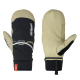 Ratio Gold Mitt - Black