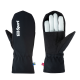 Biathlon Mitt- Black