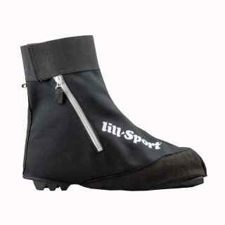 Boot Cover - Black
