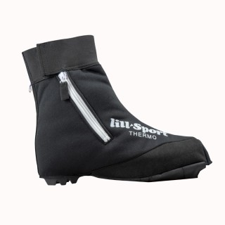 Boot Cover Thermo - Black