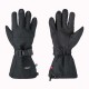 Kaspersen Winter Force Glove - Black