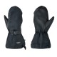 Hedmark Winter Force Mitt - Black