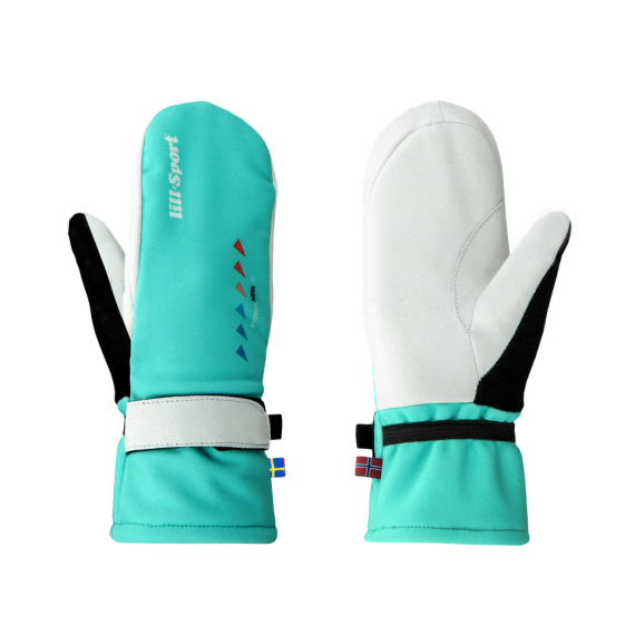 Protos Mitt Jr. - Mint