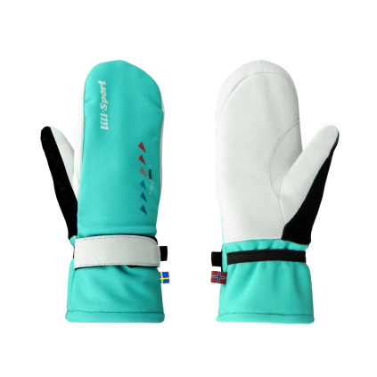 Protos Mitt Jr. - Mint