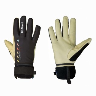 Legend Thermo Gold - Black