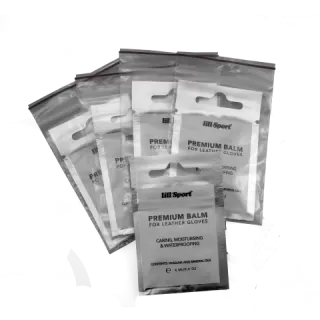 Leather Balm - 5 pack