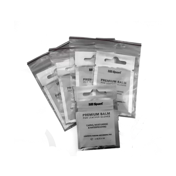 Leather Balm - 5 pack