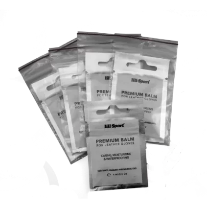 Leather Balm - 5 pack