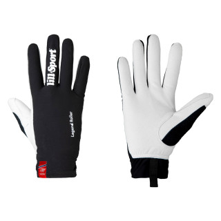 Legend Roller - Black