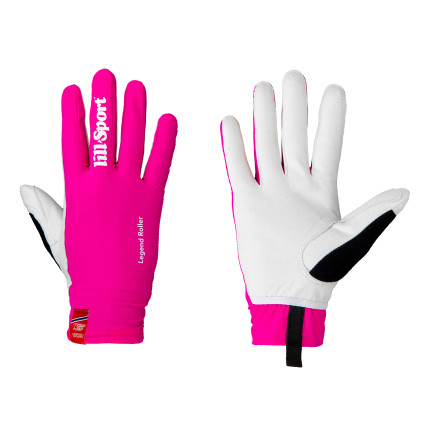 Legend Roller - Pink