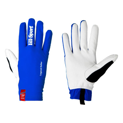 Legend Roller - Royal Blue