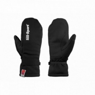 Mitt 1 - Black