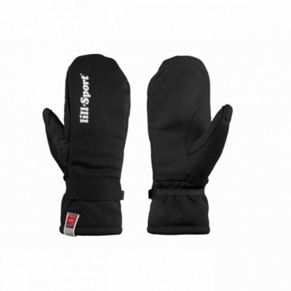 Mitt 1 - Black